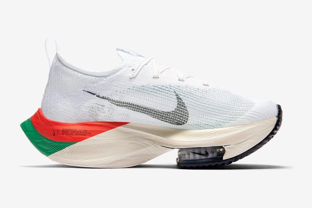 nike alphafly kenya edition